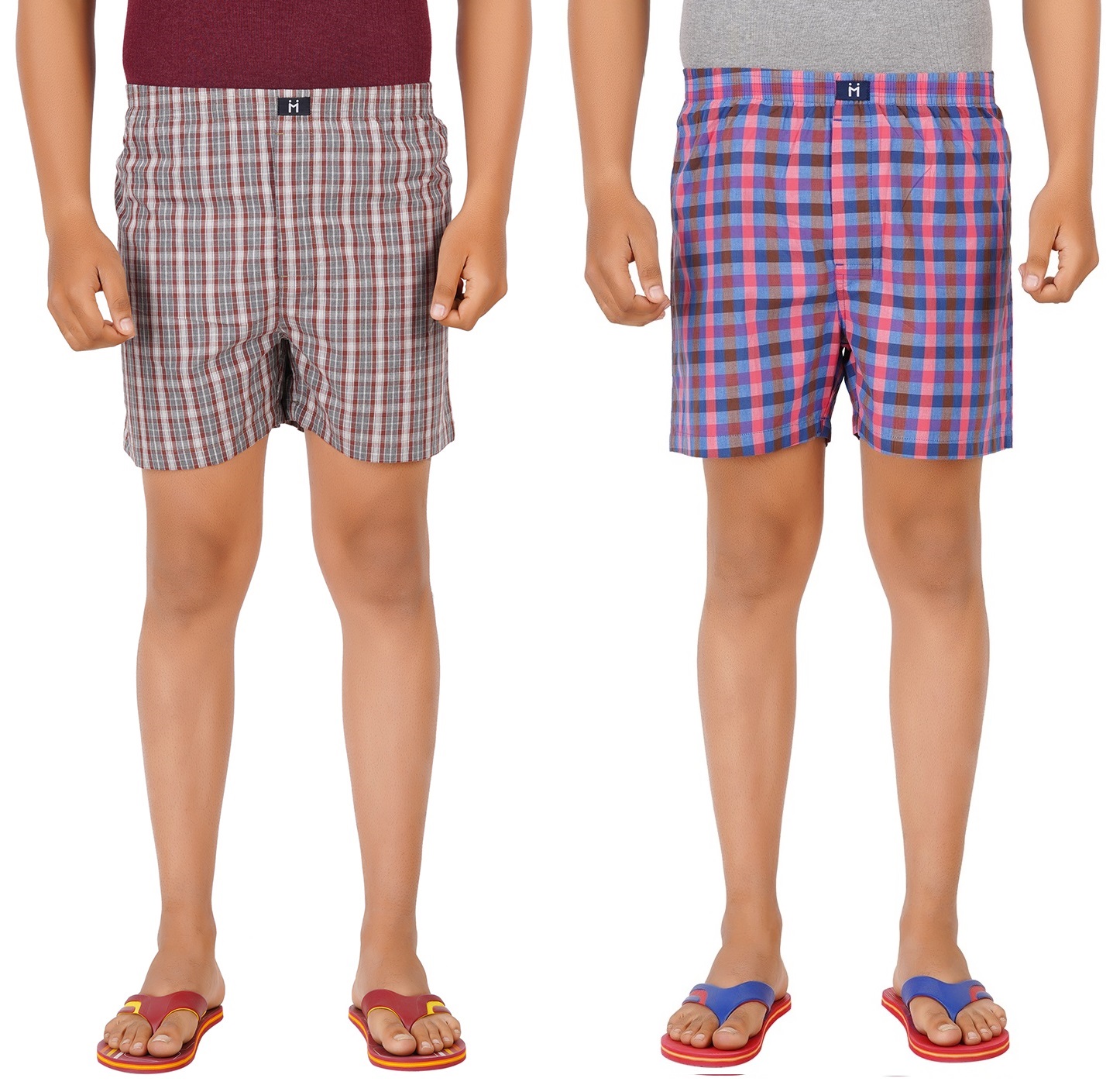 Oversized Cotton Blouse