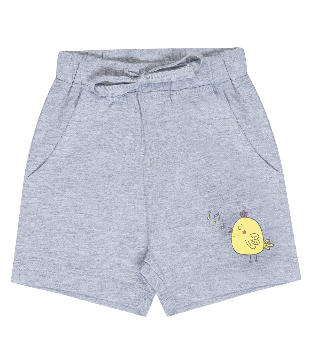 Oversized Cotton Blouse